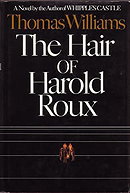 The Hair of Harold Roux (Hardscrabble BooksÐFiction of New England)