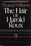 The Hair of Harold Roux (Hardscrabble BooksÐFiction of New England)