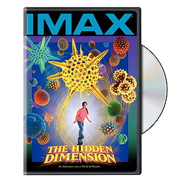 IMAX The Hidden Dimension