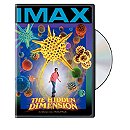 IMAX The Hidden Dimension