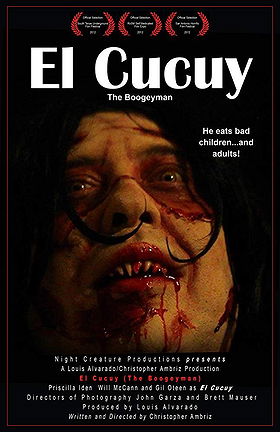 El cucuy