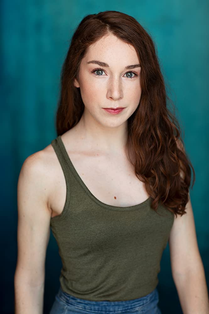 Kayla Henry