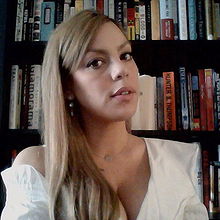 Cassandra Fairbanks pictures and photos