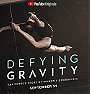 Defying Gravity: The Untold Story of Women's Gymnastics