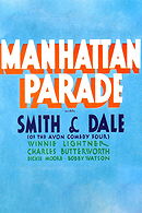 Manhattan Parade