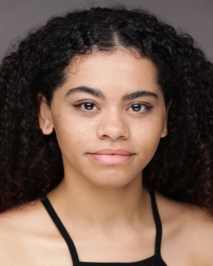 Nina Barker-Francis