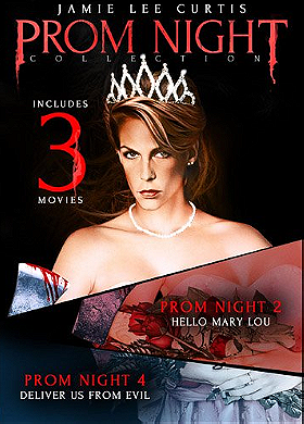 Prom Night Triple Feature