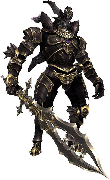 Shadow Lord