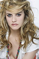 Alicia Silverstone