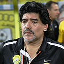 Diego Maradona