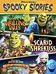 DreamWorks Spooky Stories