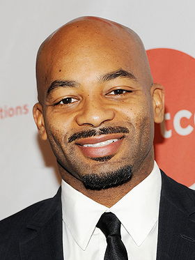 Brandon Victor Dixon