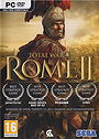 Total War: Rome II