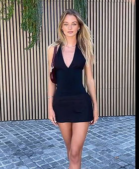 Lily Broustail