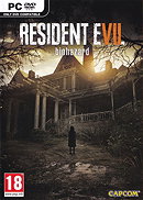 Resident Evil 7: Biohazard