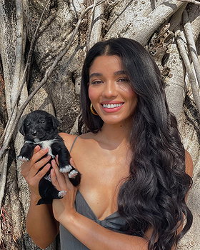 Yovanna Ventura