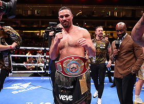 Joseph Parker