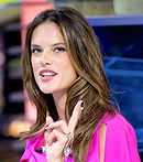 Alessandra Ambrosio