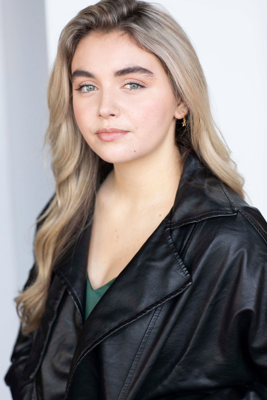 Chloe Skoczen