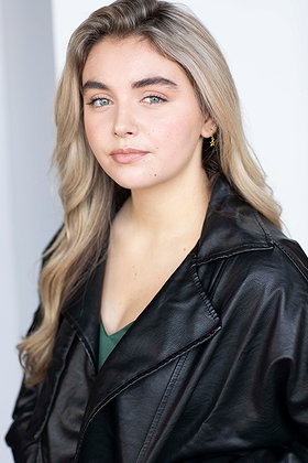 Chloe Skoczen
