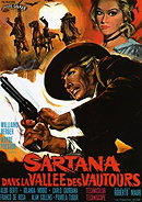 Sartana in the Valley of Death
