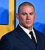 Channing Tatum