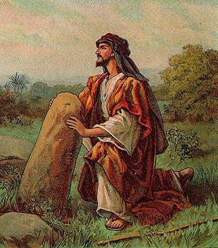Jacob (Genesis)