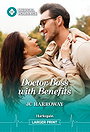 Doctor Boss with Benefits
