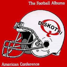 The Football Albums: American Conference