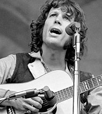 John Hartford