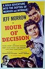 Hour of Decision