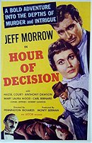 Hour of Decision