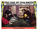 The Case of Lena Smith