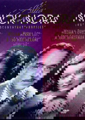 Alias Nick and Nora - Two Documentary Profiles (William Powell: A True Gentleman / Myrna Loy: So Nic