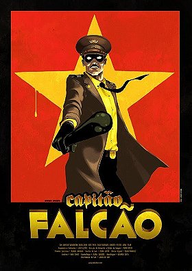 Capitão Falcão