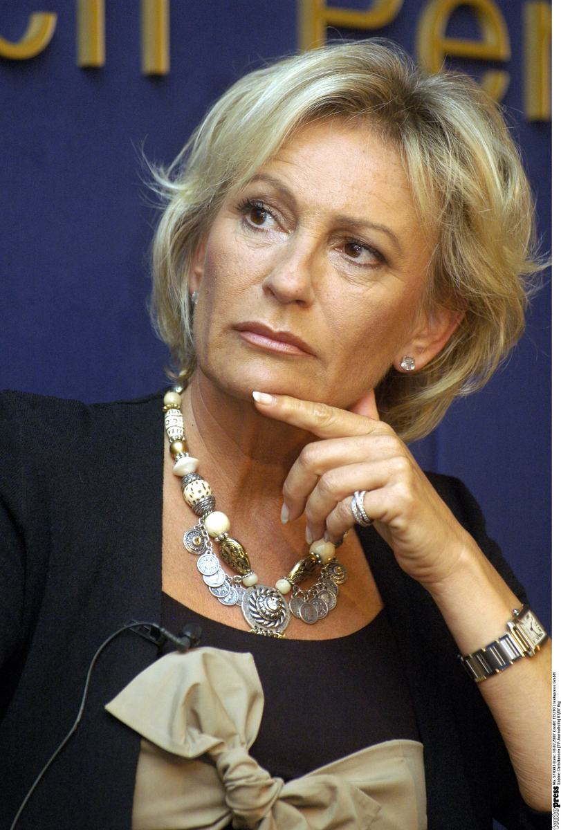 Sabine Christiansen