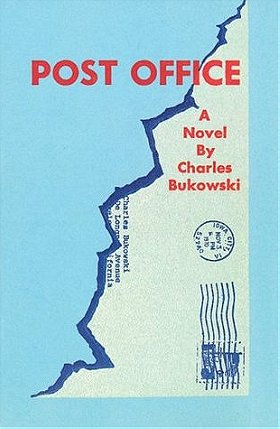Post Office by Charles Bukowski %u2014 Reviews