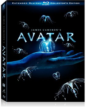 Avatar (Extended Collector's Edition) 