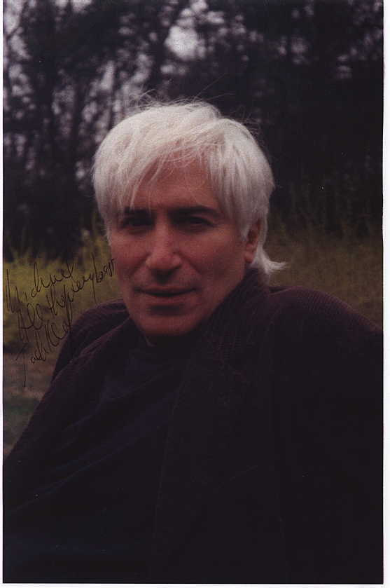 Jack Klaff