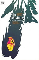 The Invisibles: Say you Want a Revolution