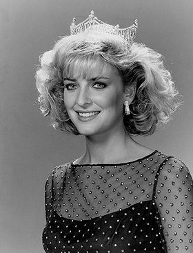 Charlene Wells