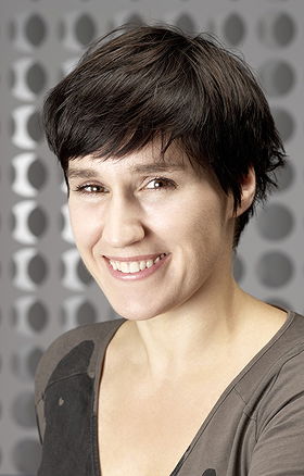 Sandra Keck