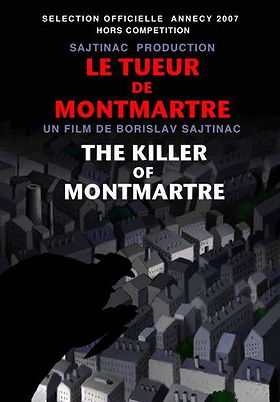 Le tueur de Montmartre