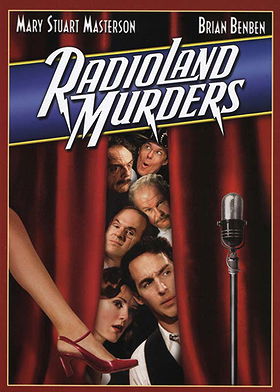 Radioland Murders