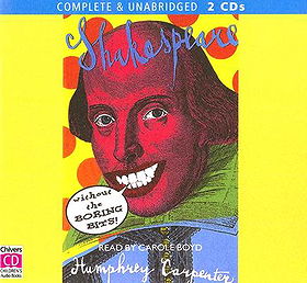 Shakespeare without the Boring Bits: Complete & Unabridged