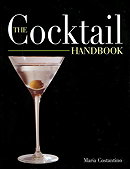 Cocktail Handbook Edition: Reprint