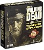 The Walking Dead Board Game: The Best Defense – Woodbury Expansion 