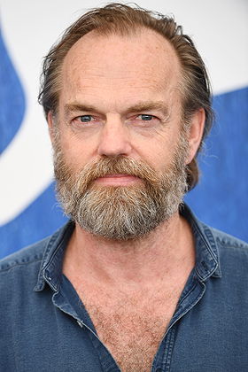 Hugo Weaving