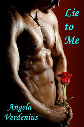 Lie to Me (Gully's Fall #3) 