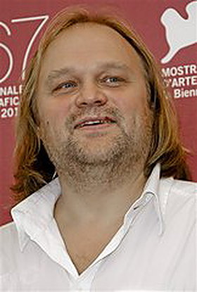 Aleksei Fedorchenko
